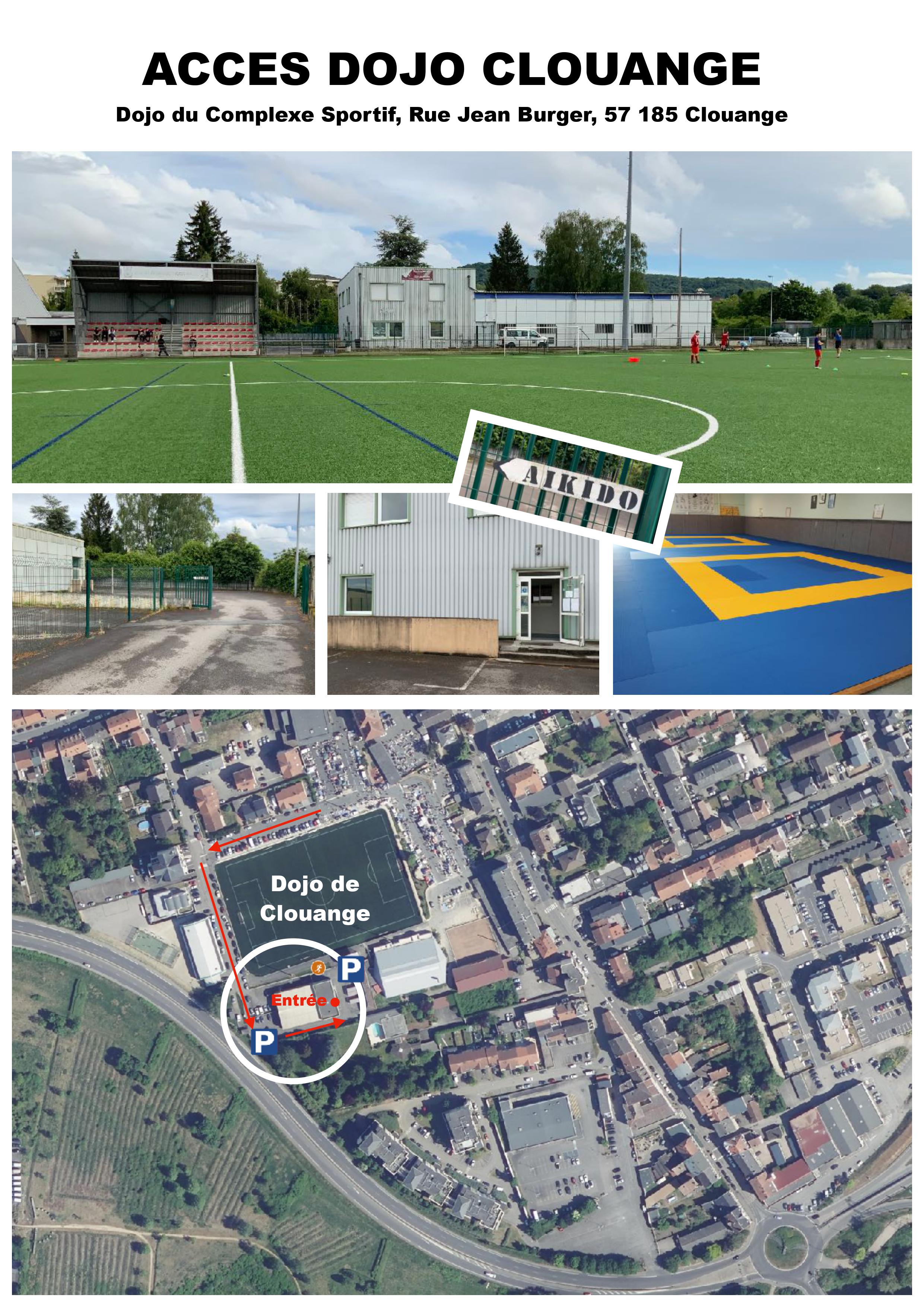 Affiche du Stage d'Aïkido à Clouange animé par Alain Bacco et Muriel Roullet le dimanche 21 septembre 2025 Affiche du Stage d'Aïkido à Clouange animé par Alain Bacco et Muriel Roullet le dimanche 21 septembre 2025