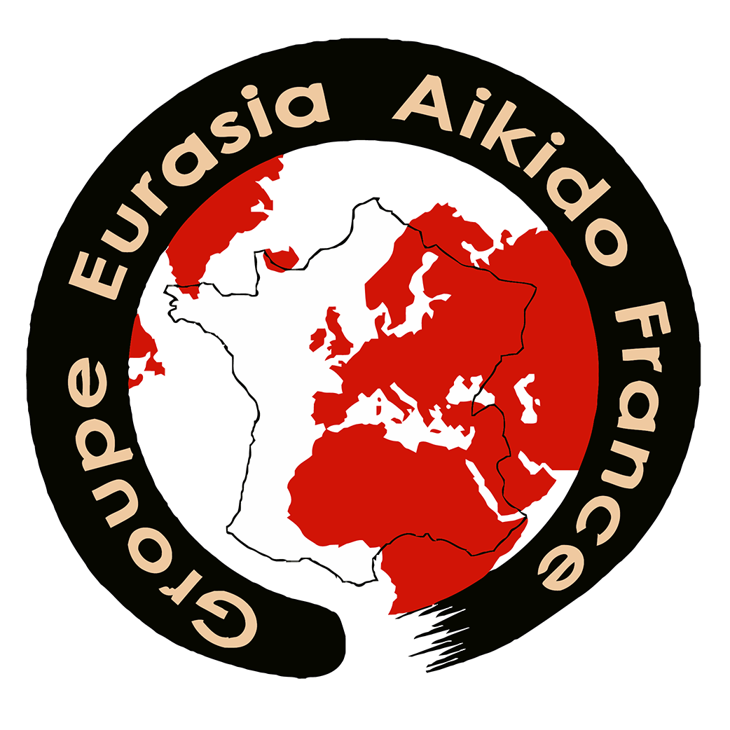 GEAF ( Groupe Eurasia Aikido France )