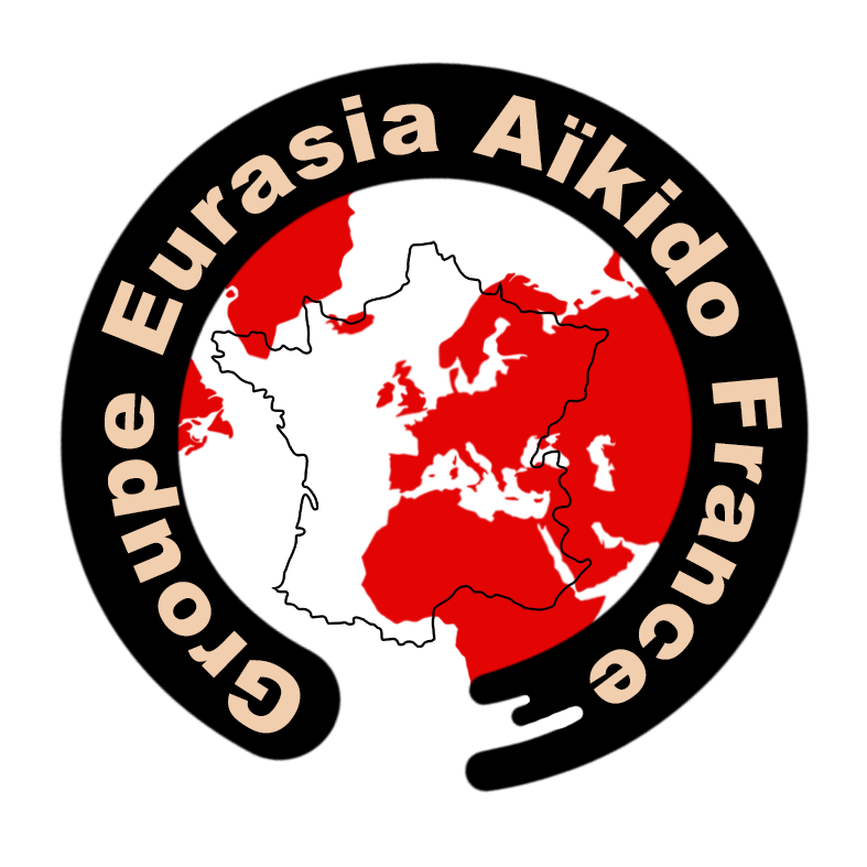 GEAF ( Groupe Eurasia Aikido France )